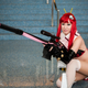 Illustration for article titled Whats the greatest cosplay character or concept of all time?